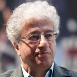 علیرضا خمسه