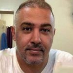 علیرضا زمانی نسب