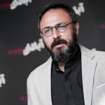 علیرضا کمالی