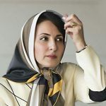 فاطمه گودرزی