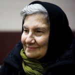 فریده سپاه‌منصور