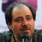 سید مهرداد ضیایی