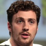 آرون تیلور جانسون