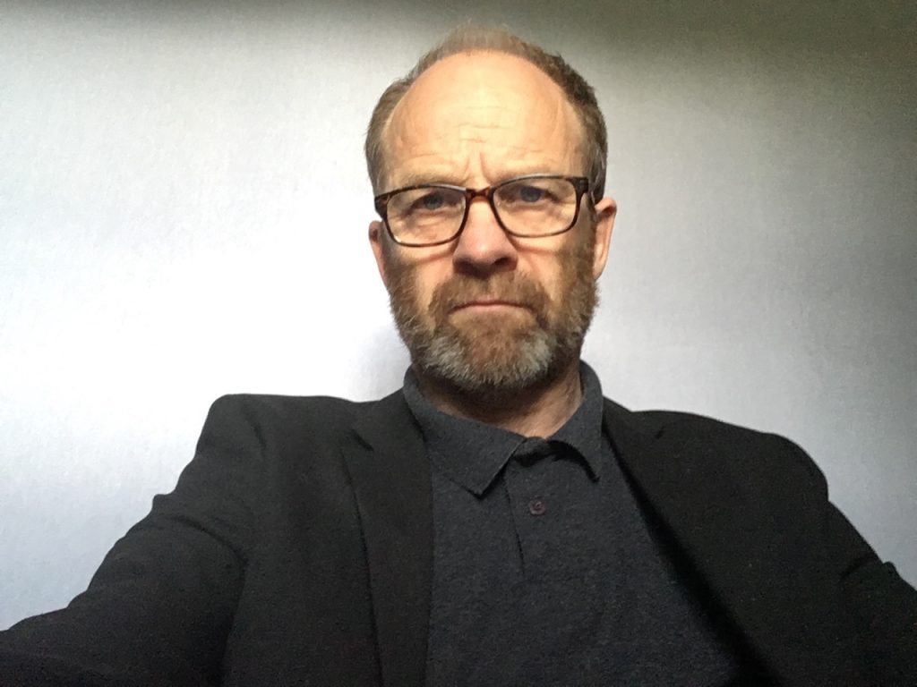 Adrian Rawlins همآهنگ | دنیای فیلم و سریال همآهنگ Adrian Rawlins همآهنگ | دنیای فیلم و سریال همآهنگ