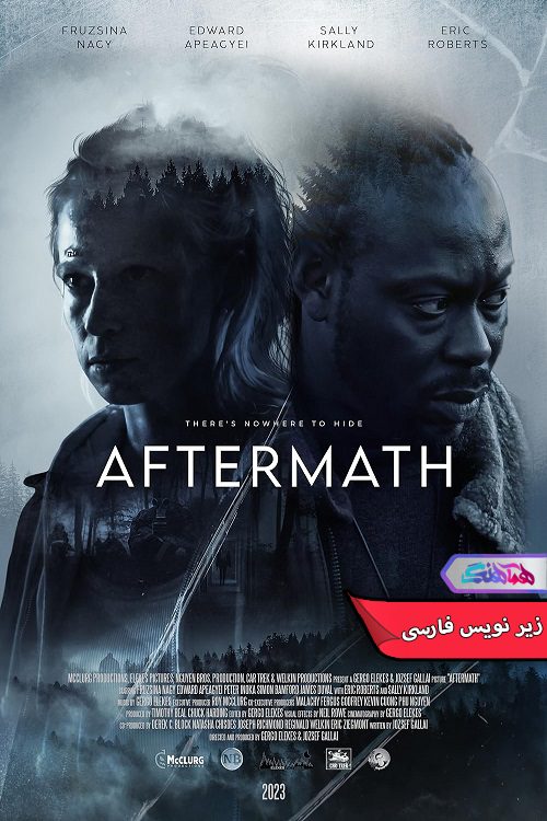 فیلم پس از حادثه Aftermath 2024- دنیای فیلم وسریال همآهنگ