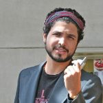 آلخاندرو گومس مونته‌برده