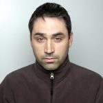 الکس گارلند