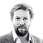 آندرس رونو کلارلوند