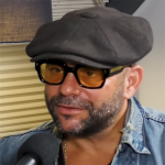 آنتونی مندلر