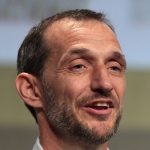 آنتونی استکی