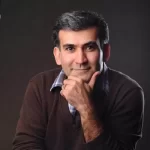 آرش معیریان