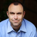 آرون الی کولیت