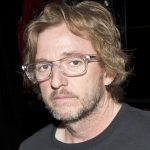 برندن جی اوبراین