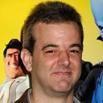 برنت سیمونز