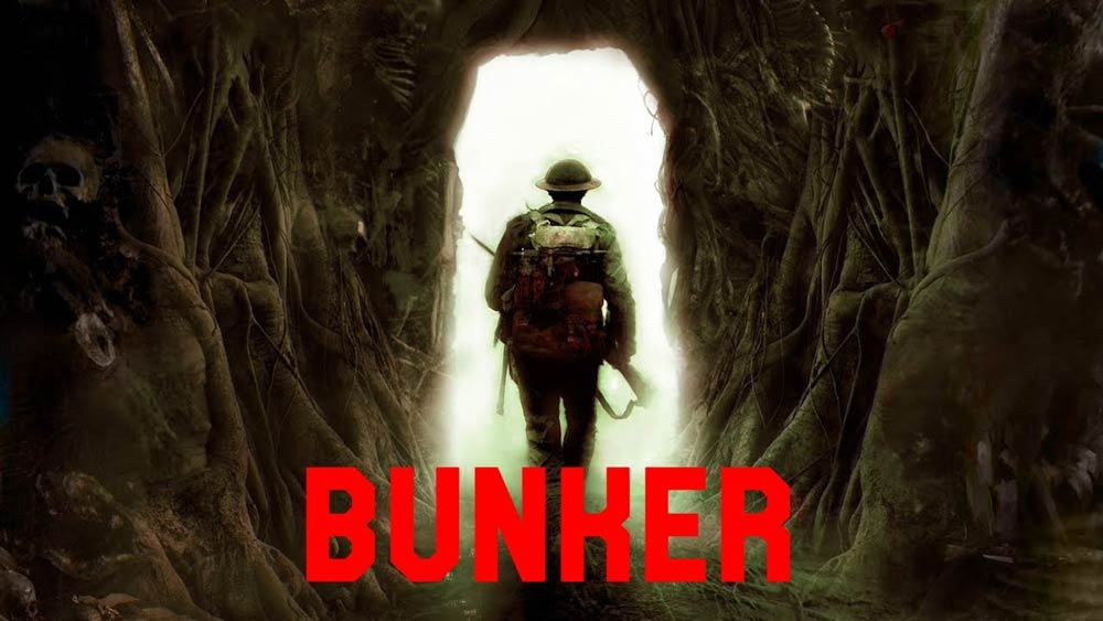Bunker همآهنگ | دنیای فیلم و سریال همآهنگ