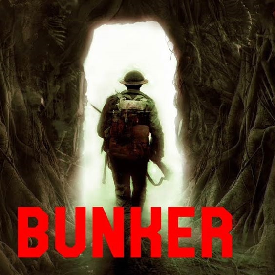 نقد کامل فیلم Bunker 2022