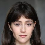 کارلی سوفیا دیویس