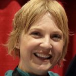 کارولین لارنس