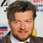 چارلی بروکر