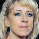 کلاودی بلکلی