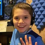 کانر آندراد