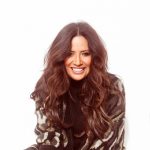 کریستلا آلونزو