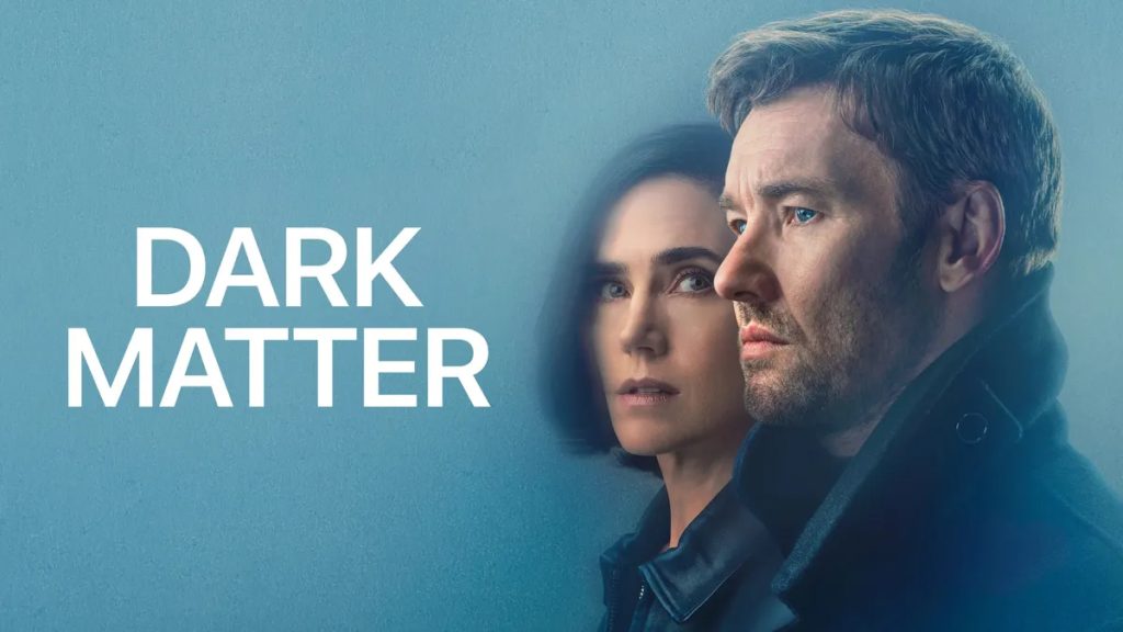 Dark Matter Hamahang | دنیای فیلم و سریال همآهنگ