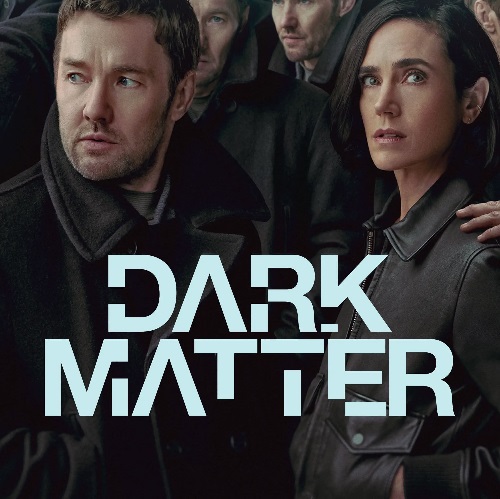 نقد سریال ماده تاریک Dark Matter 2024