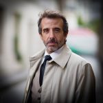 دیوید کوبرن