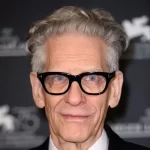 دیوید کراننبرگ