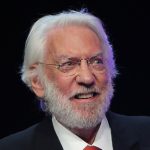 دونالد ساترلند