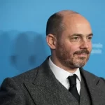 ادوارد برگر