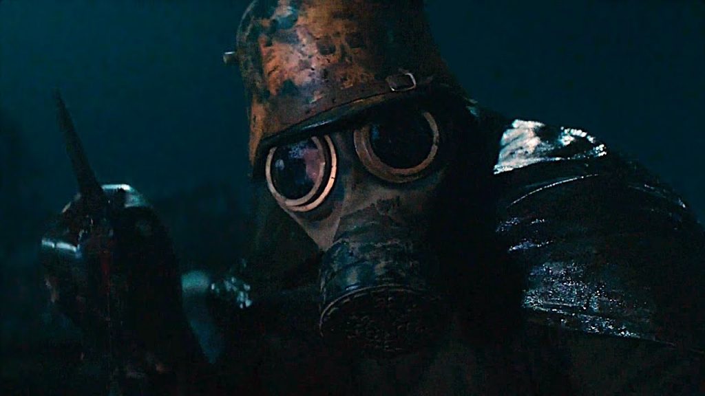 Filming the film3 هماهنگ | دنیای فیلم و سریال همآهنگ