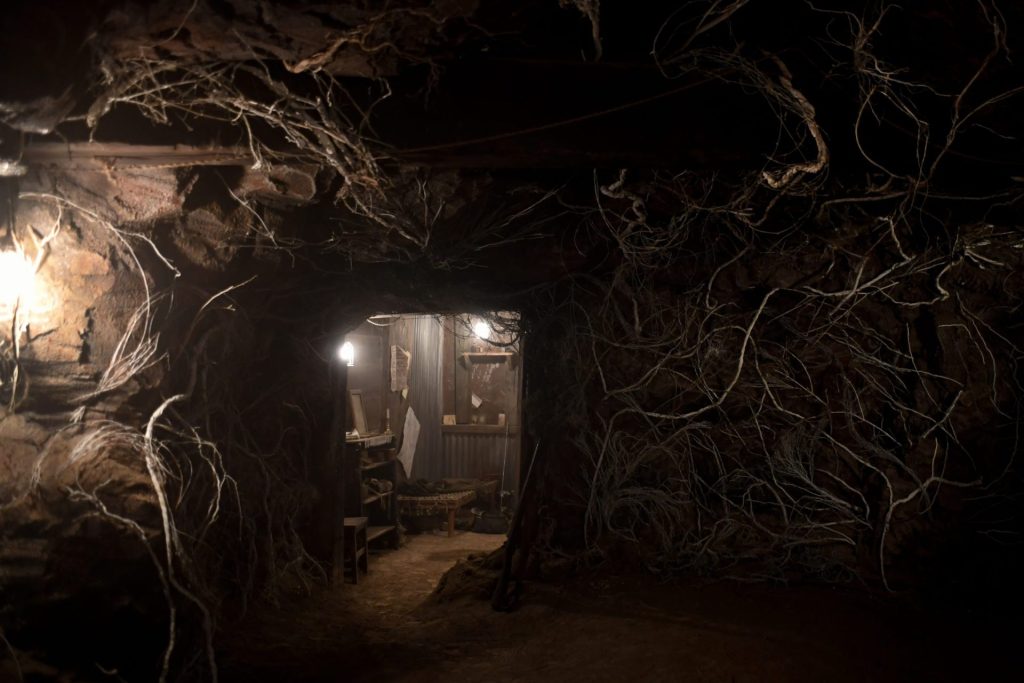 Filming the film4 همآهنگ | دنیای فیلم و سریال همآهنگ