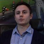 گاوین وایتهد