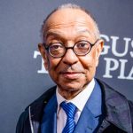 جورج سی ولف