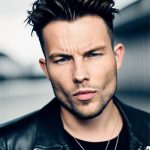 جورج هنری هورتون