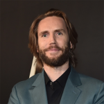 جرارد جانستون