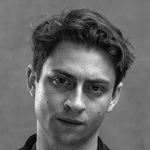 گیدئون برگر