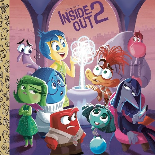 خلاصه داستان فیلم درون و بیرون Inside Out 2 احساسات جدید رایلی چه کسانی هستند