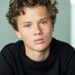 جک استانتون