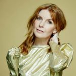 ژاکلین مک‌کنزی