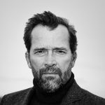 جیمز پیورفوی