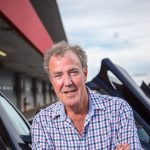 جرمی کلارکسون