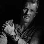 جسی وی جانسون