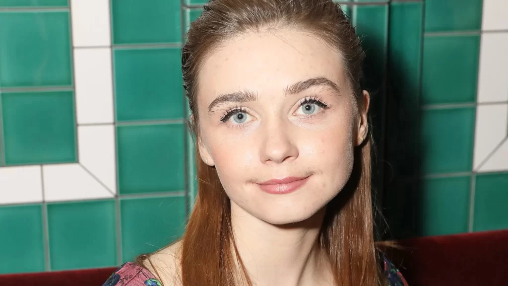 Jessica Barden همآهنگ | دنیای فیلم و سریال همآهنگ Jessica Barden همآهنگ | دنیای فیلم و سریال همآهنگ