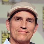 جیمز کاویزل