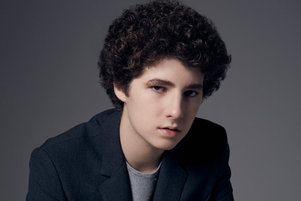 Julian Feder همآهنگ | دنیای فیلم و سریال همآهنگ