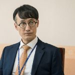 جونگ جائه سونگ