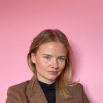 کریستین هارتگن